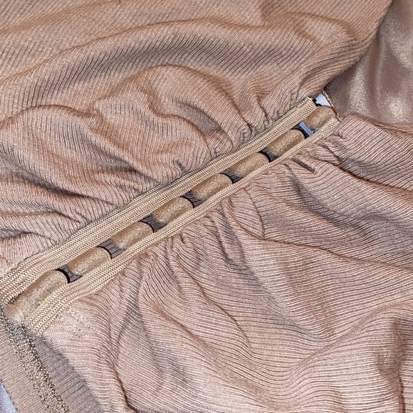 Cropped tank - Picture 3 of 3